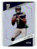 2023 Donruss Elite #39 Geno Smith