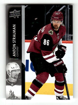 2021 Upper Deck Extended Series #510 Anton Stralman