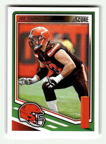2025 Score Base Set #59 Joe Thomas