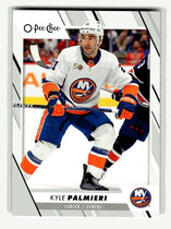 2023 Upper Deck O-Pee-Chee OPC #466 Kyle Palmieri