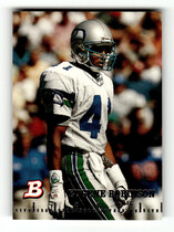 1994 Bowman Base Set #309 Eugene Robinson