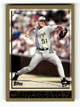 1998 Topps Base Set #59 Rich Loiselle