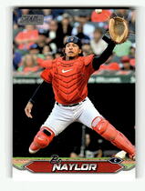 2024 Stadium Club Base Set #38 Bo Naylor