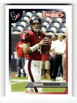 2005 Topps Total #212 Dave Ragone