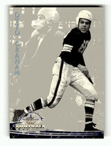 1994 Ted Williams Base Set #14 Otto Graham