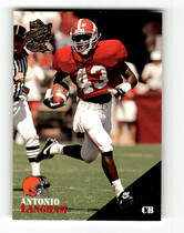 1994 Classic Gold #82 Antonio Langham