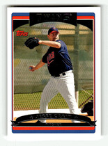 2006 Topps Base Set Series 1 #96 Jesse Crain