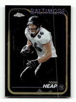 2024 Topps Chrome #6 Todd Heap