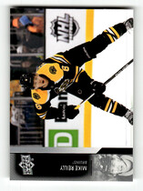 2021 Upper Deck Base Set Series 2 #268 Mike Reilly