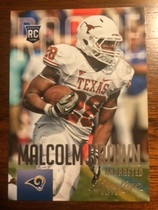 2015 Panini Prestige #262 Malcolm Brown