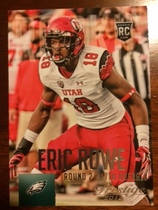 2015 Panini Prestige #239 Eric Rowe