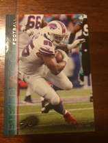 2015 Topps Field Access #24 Charles Clay