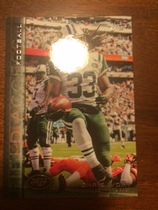 2015 Topps Field Access #176 Chris Ivory