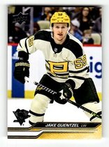 2023 Upper Deck Base Set Series 2 #387 Jake Guentzel