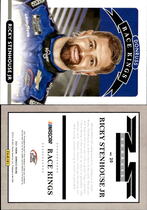 2021 Donruss Base Set #20 Ricky Stenhouse Jr