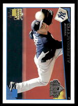 2009 Topps Yankees World Series Champions #NYY12 Alfredo Aceves