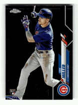 2020 Topps Chrome Update #U-28 Ian Miller