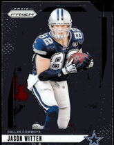 2024 Panini Prizm #80 Jason Witten