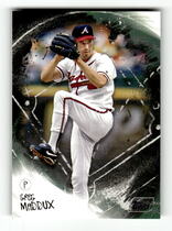 2024 Topps Update All Class #AC-15 Greg Maddux