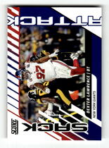 2025 Score Sack Attack #10 Dexter Lawrence