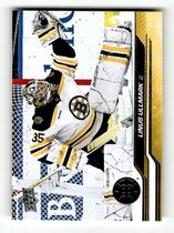 2023 Upper Deck Base Set Series 2 #266 Linus Ullmark