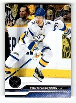 2023 Upper Deck Base Set Series 2 #273 Jj Peterka