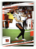 2022 Panini Prestige #65 Evan Mcpherson