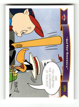 1991 Upper Deck Comic Ball 2 #179 Get Your Souvenirs