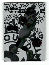 1994 Playoff Base Set #248 Robert Smith
