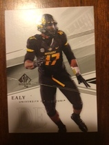 2014 SP Authentic #68 Kony Ealy