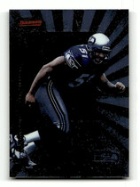 1998 Bowman Best #115 Anthony Simmons