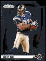 2024 Panini Prizm #300 Torry Holt