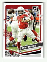 2023 Donruss Base Set #1 Kyler Murray
