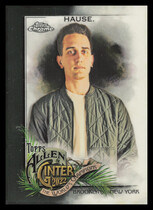 2022 Topps Chrome Allen & Ginter #275 Tim Hause