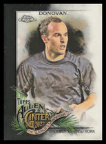 2022 Topps Chrome Allen & Ginter #184 Landon Donovan