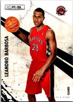 2010 Panini Rookies & Stars #15 Leandro Barbosa