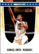 2011 Panini Hoops #110 Ishmael Smith