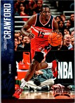 2012 Panini Threads #147 Jordan Crawford