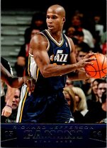 2013 Panini Base Set #143 Richard Jefferson