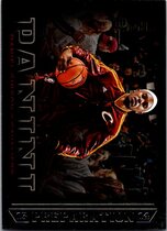2013 Panini Preparation #13 Daniel Gibson