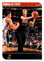 2014 Panini NBA Hoops #214 Alex Len