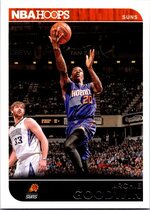 2014 Panini NBA Hoops #244 Archie Goodwin