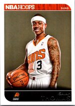2014 Panini NBA Hoops #256 Isaiah Thomas