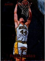 1997 Bowman Best #110 Austin Croshere