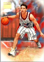 1998 SkyBox Premium #248 Bryce Drew