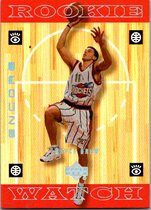 1998 Upper Deck Encore #128 Bryce Drew