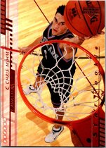 2000 Upper Deck Base Set #203 Chris Mihm