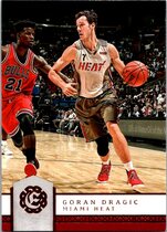 2016 Panini Excalibur #91 Goran Dragic