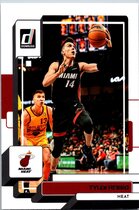 2022 Donruss Base Set #75 Tyler Herro