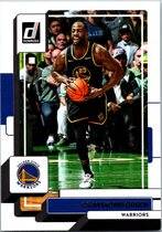 2022 Donruss Base Set #118 Draymond Green